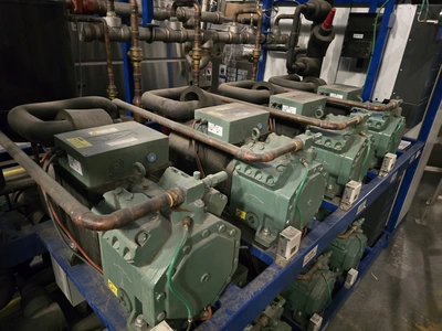 USED CEPTEK R 717