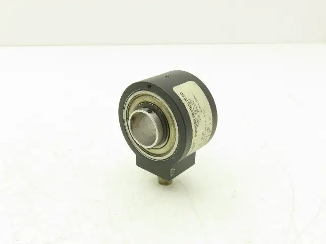 Used ACCU-CODER _UNKNOWN_ Encoders | Arrow Industrial #616323