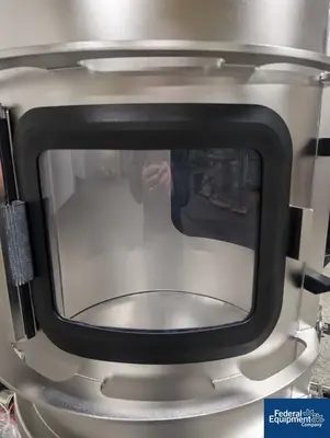 USED Sartorius 200 Liter Sartorious Single Use Bioreactor, Model STR 200 DW