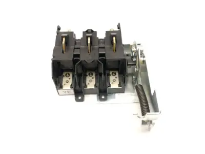 USED ALLEN BRADLEY 1494U-D60 SER. A