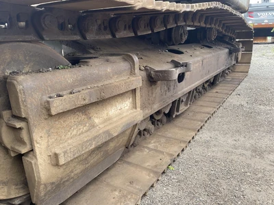 Used 2006 VOLVO EC330B LC Excavators Michigan US | Miedema Asset Management Group #1404052