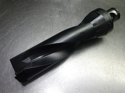 Komet ABS63 50.5-52mm Coolant Thru Indexable Drill V83 75100 TX15 (LOC1351B)