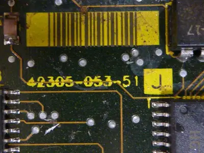 USED ALLEN BRADLEY 42305-052-04