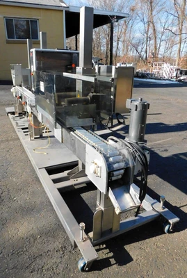 USED AXON CORP. EZ-100-H