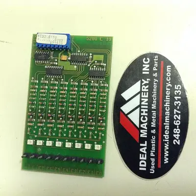USED SAIA PCD2.E110