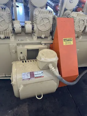USED BRADBURY