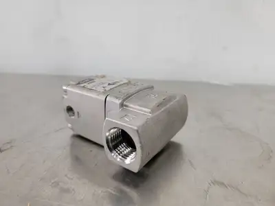 USED SMC VND200DS-15A