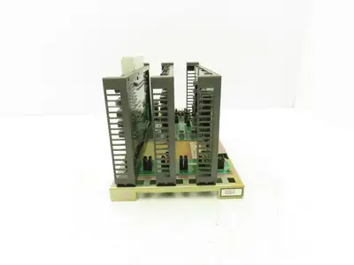 Yaskawa Electric JZNCU-MRK09-18 Robotics Control System