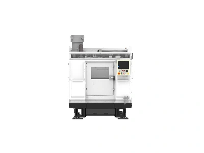 KOMATSU NTC NH4555Y Horizontal Machining Centers | Machinery Source, LLC (2)