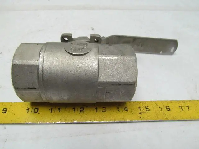 Used SHARPE _UNKNOWN_ Valves/Fittings | Arrow Industrial #627228