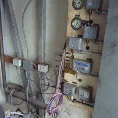 EDWARDS CE35 AHP (H) Air Rings, Poly Cools & Chillers | Mark One Machinery (9)