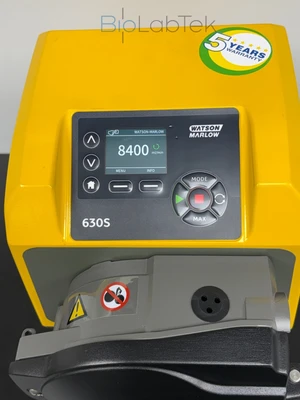 NEW Watson Marlow 530SN/RE IP66