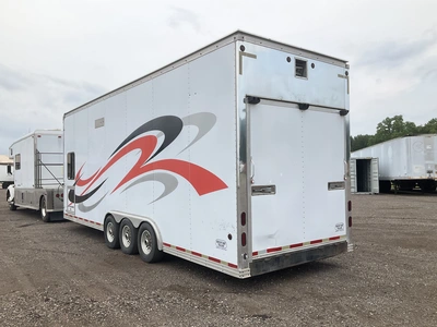 Used 1995 KENWORTH T300 Campers, Caravans, Motorhomes Michigan US | Miedema Asset Management Group #1342328