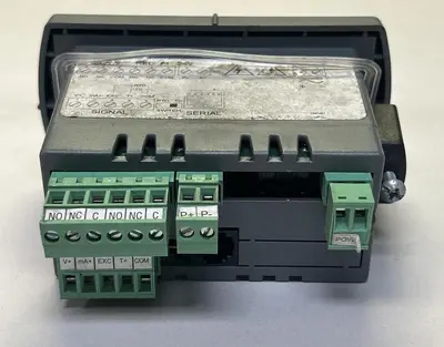 Used PRECISION DIGITAL PD765-6R2-10 Meters - Misc | Surplus Asset Holdings #1206882
