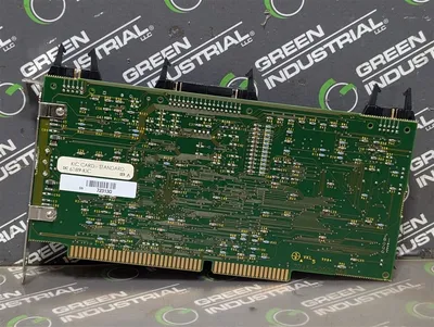 Allen Bradley 6189-KIC Keyboard Interface Card 77151-208-55 C/L D Used