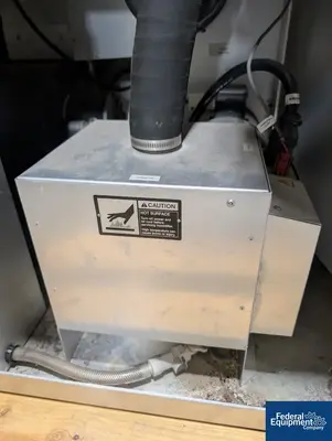USED Q-Panel Q-Panel Xenon Test Chamber, Model Q-SUN XE-3-HS