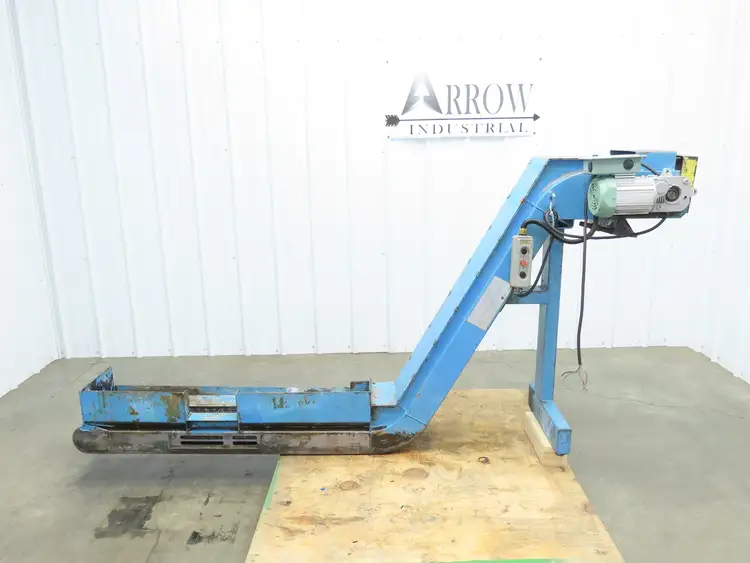 Used TSUBAKI _UNKNOWN_ Conveyor Parts Indiana US | Arrow Industrial #882424
