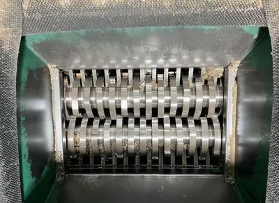 USED SSI M-85E