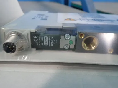 NEW SCHMALZ SCPI 15 NC RD M126