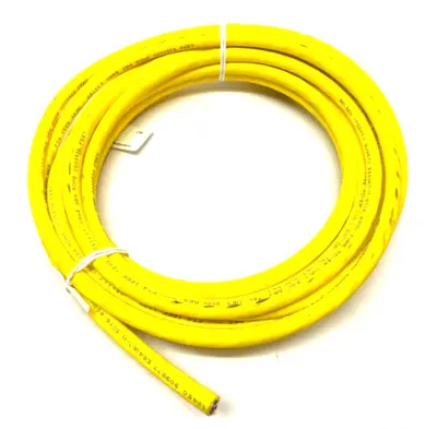 New | in-Stock Lumberg Automation Single Ended Cordset 5-Pin 90-Deg Electrical Fittings Michigan US | Maverick Industrial Sales #1462886