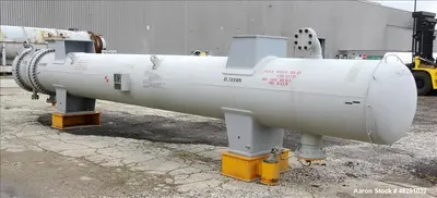 USED ILSUNG CORPORATION AEU