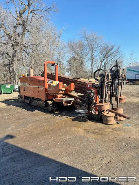 Used 2000 DITCH 2000 DITCH WITCH JT4020 Drill Rigs Florida US | HDD Broker #1346481