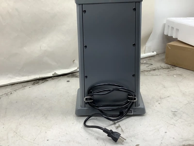 Used _UNKNOWN_ _UNKNOWN_ Restaurant Small Appliances Michigan US | Miedema Asset Management Group #1324003