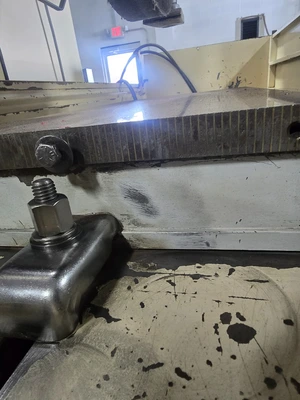 CHEVALIER FSG-1224AD Grinders, Surface | Machinery Central (7)
