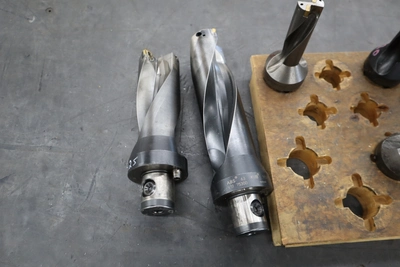 Used KOMET ABS50 Other Cutting Tools Minnesota US | Machinesused.com #1506314