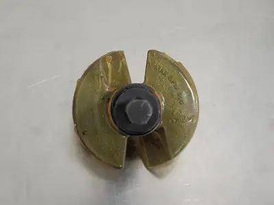 NEW GREENLEE 149G-3-5/8