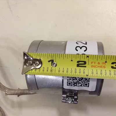 NEW APPLIED INSTRUMENTS A-16B244-2