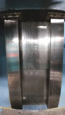 USED 1997 LAGUN LAGUNMATIC