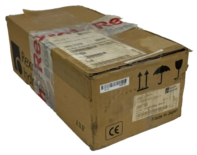 New | in-Stock REXROTH R911286780 Servo Motors Michigan US | SB Industrial Supply #914505
