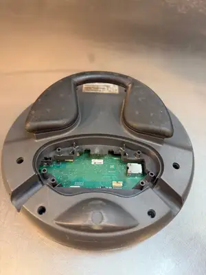Siemens 6FC5403-0AA20-0AA1 Sinumerik Ht 8 Operator Interface (7.6.3)