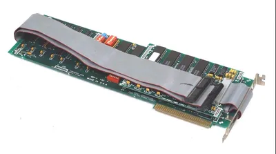 NEW ARNET MULTI-4 MULTIPORT BOARD W/ DBF-144 MODULE