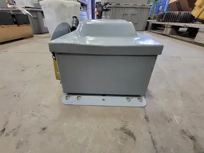 USED SQUARE D CHU362AWK