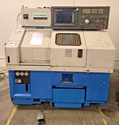 Unbranded _UNKNOWN_ Metalworking Lathes | Amiron Machinery (1)