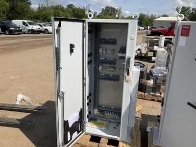 Used _UNKNOWN_ _UNKNOWN_ Heat Exchangers Michigan US | Miedema Asset Management Group #1321176