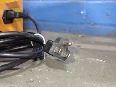 USED JORESTECH ECBS630D