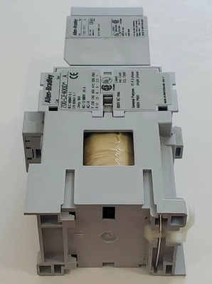USED Allen-Bradley 700-CF400D*