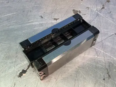 New | in-Stock REXROTH R162331420 Tooling & Accessories (Other) Ohio US | HGR 24 #1309986