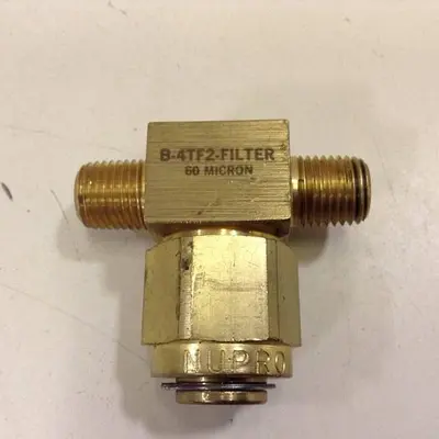 USED SWAGELOK B-4TF2-FILTER