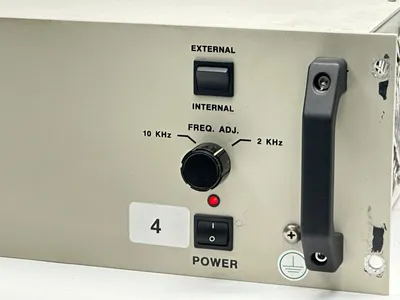 010581-001 | Lee Laser  RF Driver - For parts or not working
