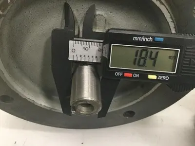 USED LNS UD80BD V1 A200