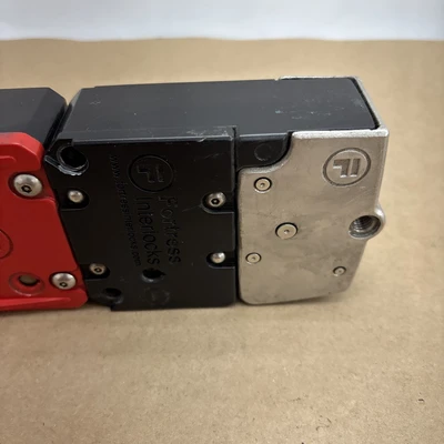 USED Fortress Interlocks ITM-00040058