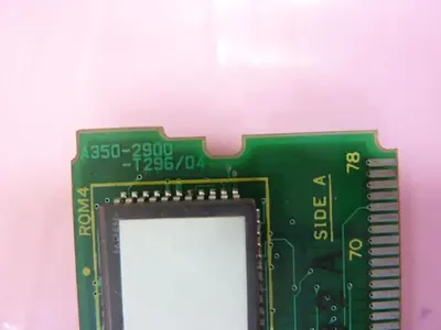 USED FANUC A20B-2900-0291/05B