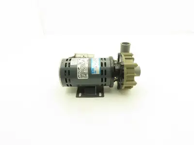 Gorman-Rupp 15973-002 Centrifugal Water Pump