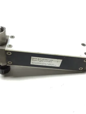 Brooks Instrument 1358F1F1FC2B1A Flow Meter