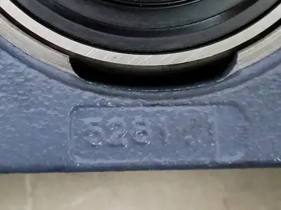 USED SKF TU45TF