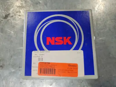 Self Aligning Ball Bearing 1313J